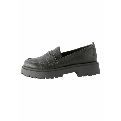 Abbildung von Next Forever Comfort Chunky Slipper, Damen, Größe: 41, Black Pu