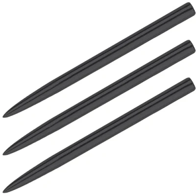 Abbildung von Unicorn Stahl Spitzen Schwarz Standard, Typ: 78038