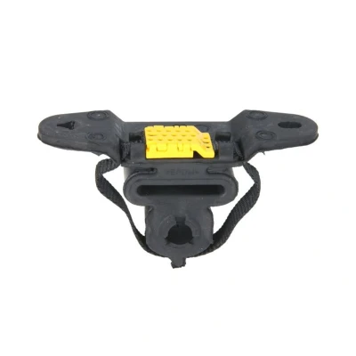 Abbildung von SASIC 7551J61 Anschlagpuffer, Schalldämpfer PEUGEOT: 207 SW, Schrägheck, CC, CITROËN: C2 C3 I Pluriel
