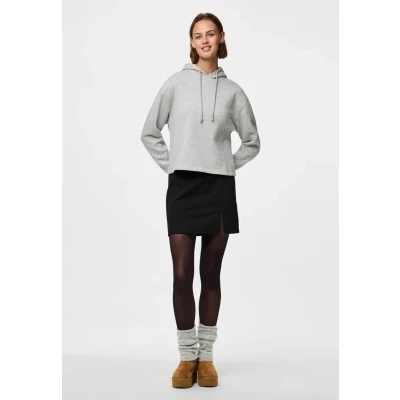Abbildung von Pieces Strumpfhose, Damen, Größe: L/XL, Black
