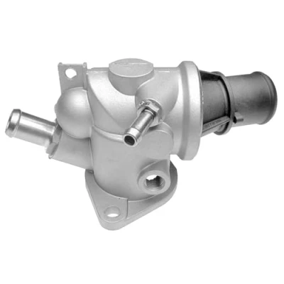 Abbildung von GATES TH26888G1 Kühlwasserthermostat 88 mit Dichtungen Gehäuse ALFA ROMEO: 147