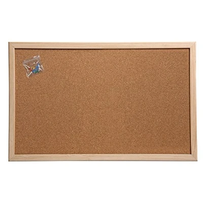 Abbildung von Stylex Pinnwand 30 x 40 cm