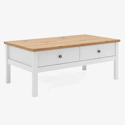 Abbildung von Finori Couchtisch 100 x 40 55 cm (B/H/T)