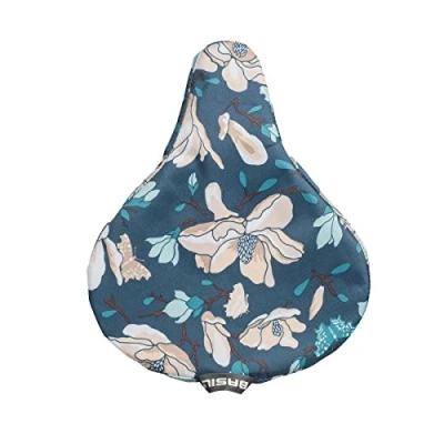Abbildung von Satteldecke Basil Magnolia 28 X 24 1 Cm Teal Blue