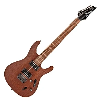 Abbildung von Ibanez S521 Mol E Gitarre