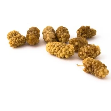 Abbildung von Naturkost Schulz BIO Maulbeeren, naturbelassen, ungezuckert, Spitzenqualität (500g)