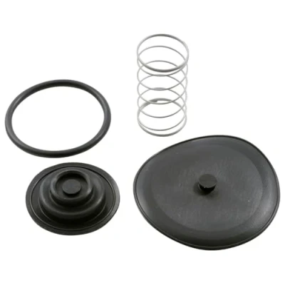 Abbildung von Benzinhahn Reparatursatz kompatibel für Honda CB500 PC32 96 03, CBR 600 F PC25 91 94, CB 500 PC26 94 95, 1000 SC24 1989 1999, S 98 03