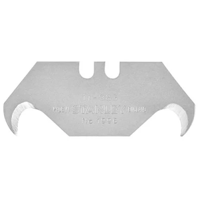 Abbildung von Hakenmesser 1996 Ersatz 10Stk Stanley