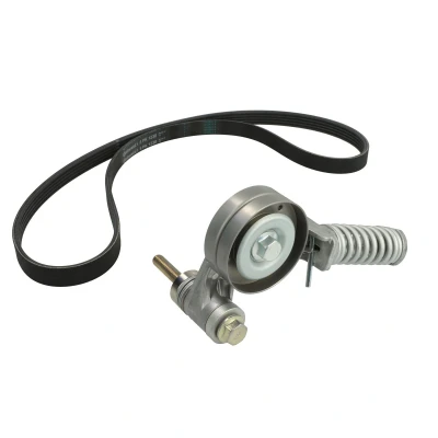 Abbildung von CONTITECH 5PK1230K1 Keilrippenriemensatz OPEL: Corsa C Schrägheck, Astra G CC, H Caravan