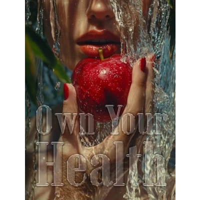 Abbildung von Own Your Health: Visualization Journal