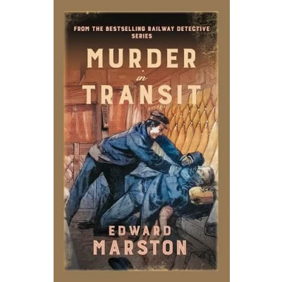 Abbildung von Murder in Transit: The bestselling Victorian mystery series (Railway Detective, Band 22)
