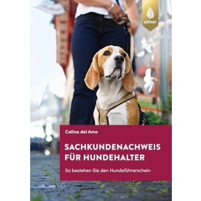 Abbildung von Sachkundenachweis für Hundehalter: So bestehen Sie den Hundeführerschein