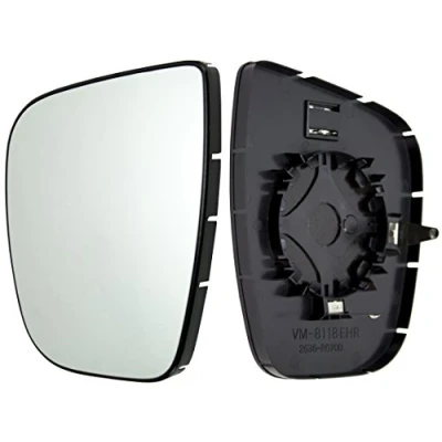 Abbildung von TarosTrade 57 0895 R 71838 Spiegelglas Heizbar Nach 2012 Rechts