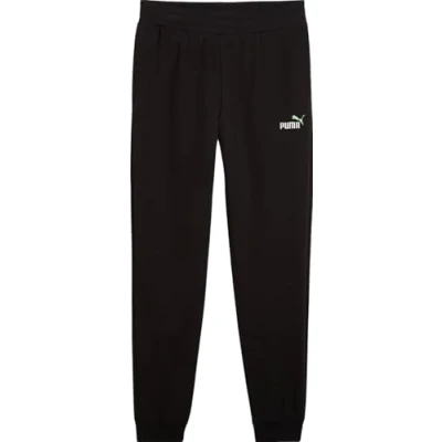 Abbildung von PUMA Trainingshose &quot;ESS 2 COLOR NO. 1 LOGO SWEATPANTS TR CL&quot;