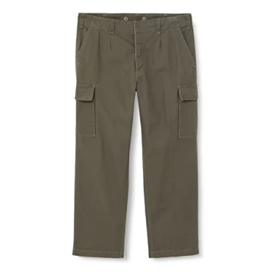 Abbildung von Mil Tec Unisex Broek 11302001 Hose, Hell Olivgrün, 50 EU