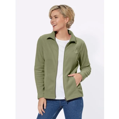 Abbildung von Witt T Shirt Fleece Jacke