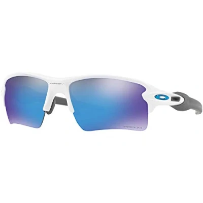 Abbildung von Oakley FLAK 2.0 XL Sportbrille, Größe: One Size, Prizm sapphire