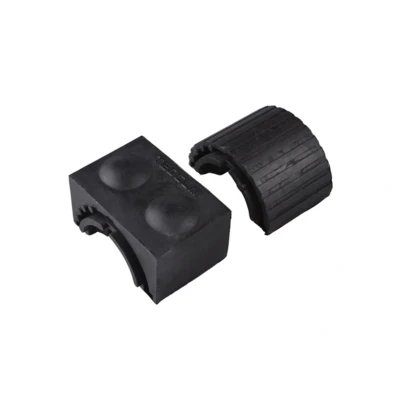 Abbildung von TEDGUM TED95991 Stabigummis Vorderachse, innen 23 VOLKSWAGEN: Passat B6 Variant, Golf 5 Schrägheck, Touran I, SKODA: Octavia 2 Combi