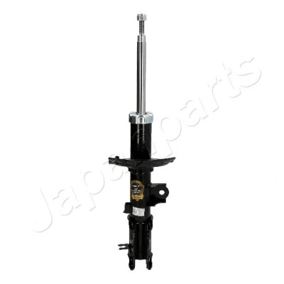 Abbildung von JAPANPARTS MM KI072 Stoßdämpfer Vorderachse rechts Gasdruck Federbein oben Stift KIA: RIO 3, 3 Stufenheck