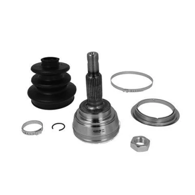 Abbildung von METELLI 15 1080 Gelenksatz Gummi SUZUKI: SWIFT 1