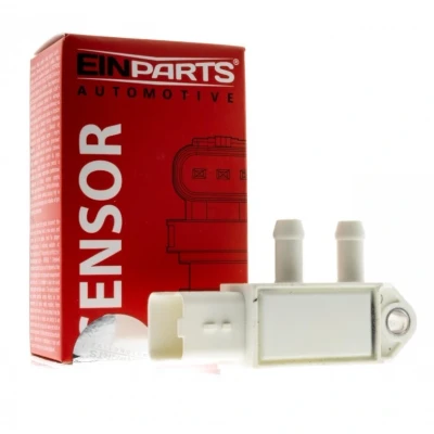 Abbildung von VEMO V30 72 0825 Sensor, Abgasdruck Q+, Erstausrüsterqualität MERCEDES BENZ: C Klasse T modell, Limousine, B