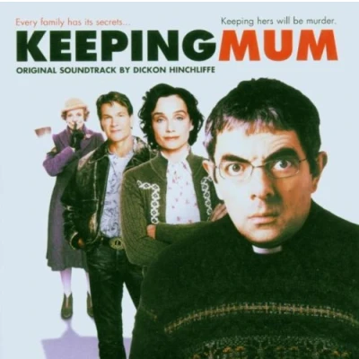 Abbildung von Keeping Mum