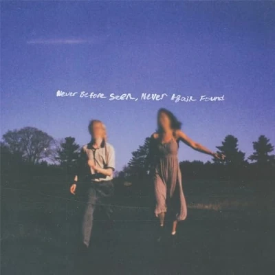 Abbildung von Never Seen Before (Midnight Haze Vinyl Lp) [Vinyl LP]
