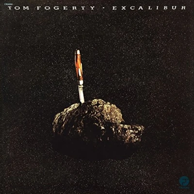 Abbildung von Excalibur (Vinyl) [Vinyl LP]