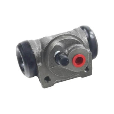 Abbildung von DELPHI LW61035 Bremszylinder 20,6mm mit integriertem Regler NISSAN: Primera Limousine