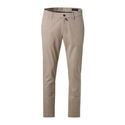 Abbildung von Pierre Cardin Calais Chino, Herren, Größe: 38x32, Twill