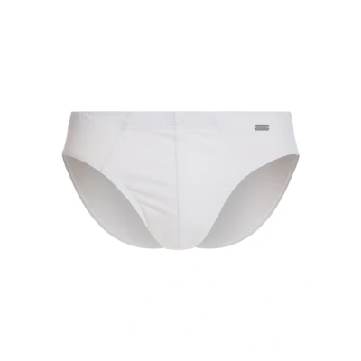 Abbildung von Jockey Modern Stretch Slip, Herren, Größe: XL, White