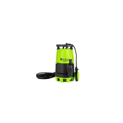 Abbildung von ZIPPER Gartenpumpe &quot;ZI MUP350&quot;, Multipumpe, 7.500 l/h Fördermenge