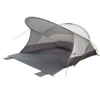 Abbildung von High Peak Strandmuschel Cordoba 80 Strand, Zelt Sonnenschutz Groß Windschutz UV80