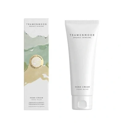 Abbildung von Trawenmoor Hand Cream 75 ml