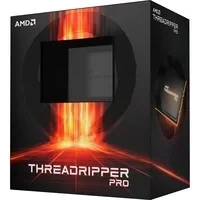 Abbildung von Ryzen™ Threadripper PRO 5975WX, Prozessor