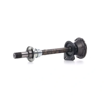 Abbildung von MEYLE 100 498 0249/S Steckwelle, Differential VOLKSWAGEN: TRANSPORTER 4 Kastenwagen, Pritsche / Fahrgestell, Bus kfzteile,