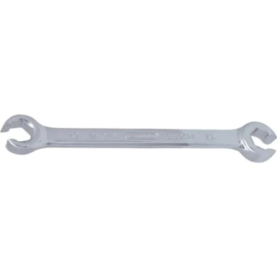 Abbildung von KS TOOLS 518.0524 Doppel Ringschlüssel 156 12, 13 Chrom Vanadium Stahl