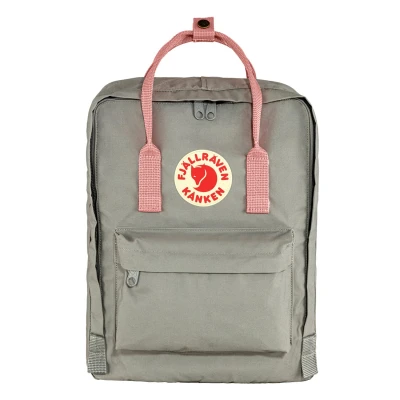 Abbildung von Fjällräven Tagesrucksack, Damen, Größe: One Size, Grey
