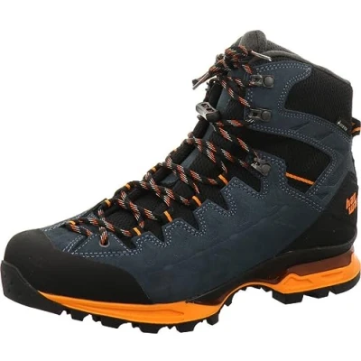 Abbildung von Wanderschuh Makra Trek GTX