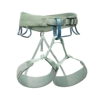 Abbildung von Black Diamond Herren Momentum Geschirr Harness, Desert Sage, XL