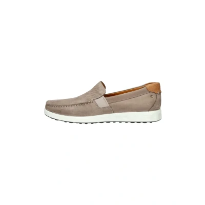 Abbildung von Ecco Slipper &quot;S Lite Moc&quot;, Mokassin, Slip On Sneaker, Freizeitschuh mit heller Laufsohle