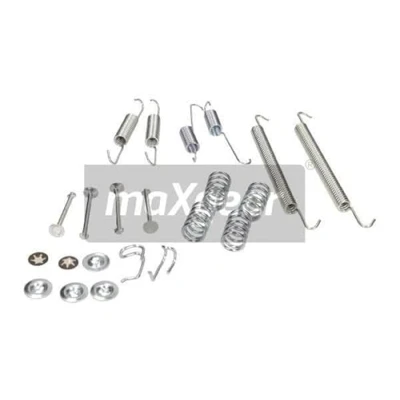 Abbildung von MAXGEAR 49 2329 Antriebswelle Vorderachse links 703, 64 RENAULT: MEGANE 3 Grandtour, Schrägheck, Coupe, DACIA: Duster SUV