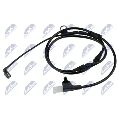 Abbildung von NTY HCZ LR 010 Verschleißanzeige Vorderachse LAND ROVER: Range Rover Sport