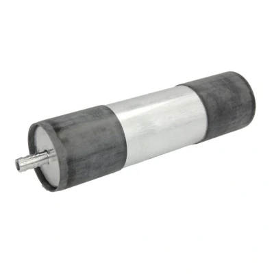 Abbildung von HENGST FILTER H332WK Kraftstofffilter Leitungsfilter AUDI: A6 C6 Avant, Limousine, SEAT: Exeo ST, Limousine