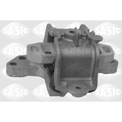 Abbildung von SASIC 2700004 Halter, Motoraufhängung Gummimetalllager getriebeseitig CITROËN: C5 III Kombi, II 3, PEUGEOT: 508 I SW, 407 SW