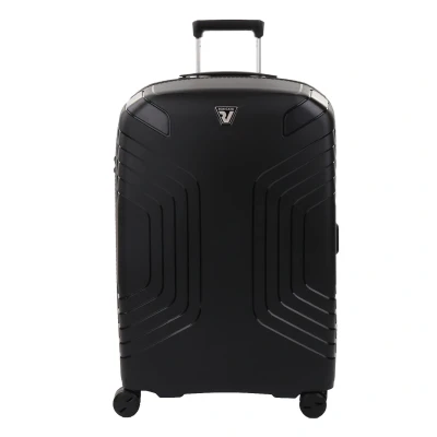 Abbildung von Roncato Ypsilon 4.0 Erweiterbar Trolley 78 nero