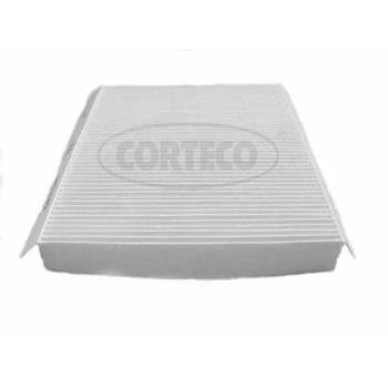 Abbildung von CORTECO 80000620 Innenraumfilter Partikelfilter 204 197 30 HONDA: CIVIC 8 Hatchback, ACCORD 8, Kombi