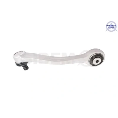 Abbildung von SIDEM 37052 Querlenker hinten, oben, Vorderachse links Längslenker Aluminium 18 Schubstange AUDI: A8 D4