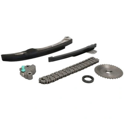 Abbildung von SKF VKML 91004 Steuerkettensatz Simplex, Kette geschlossen TOYOTA: Yaris I Schrägheck, II Verso