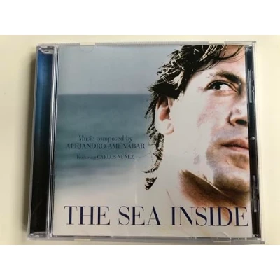 Abbildung von Mar Adentro (The Sea Inside) Carlos Núñez